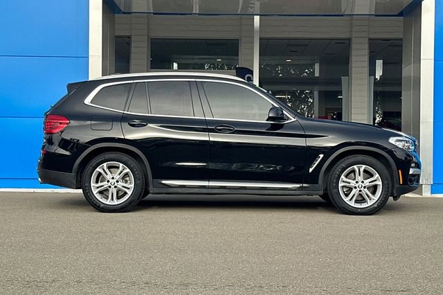 Used 2020 BMW X3 sDrive30i RWD image 4