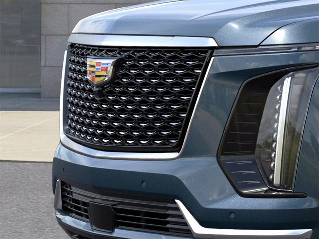 New 2026 Cadillac Escalade Luxury image 13