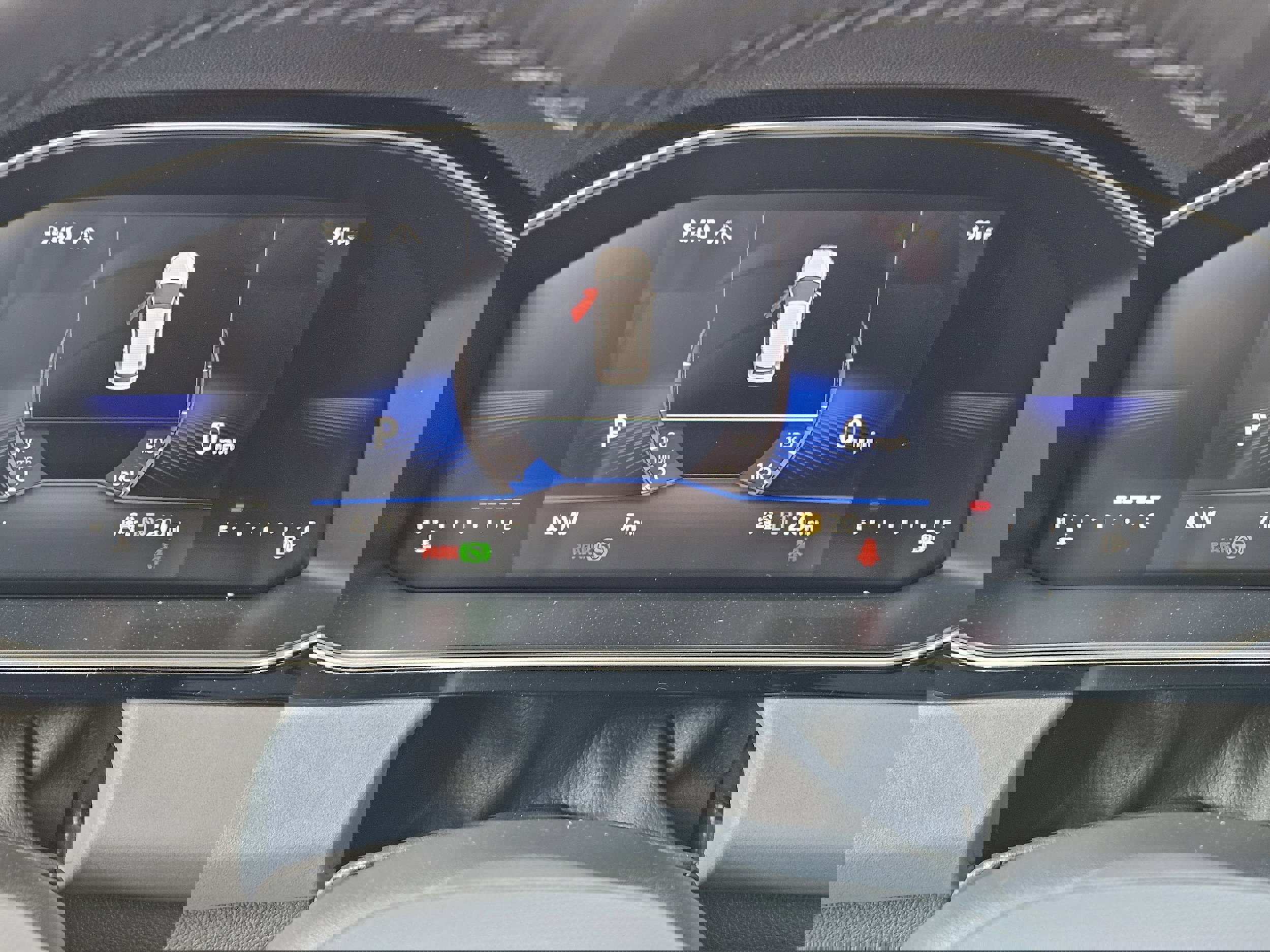 New 2025 Volkswagen Jetta SE image 33