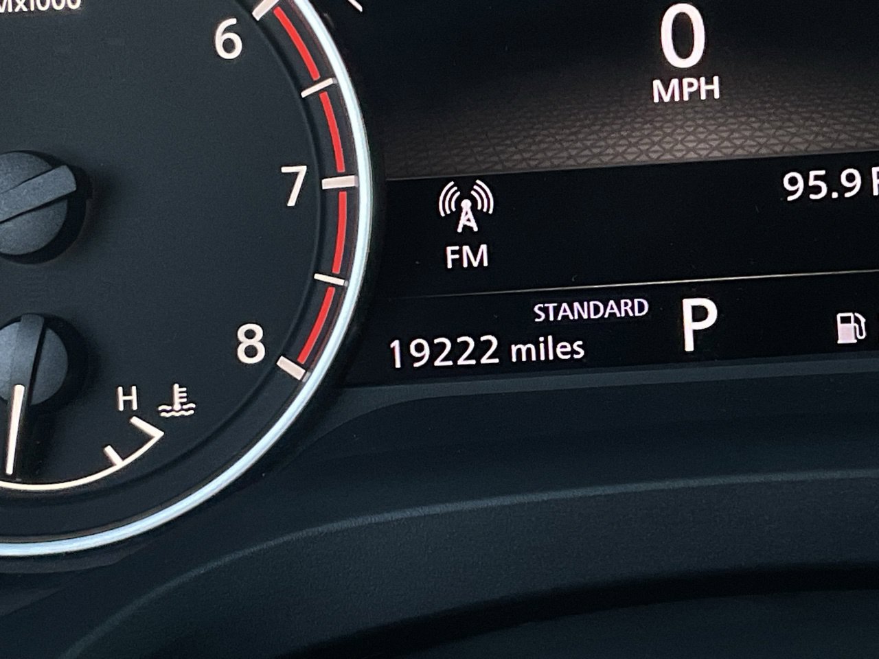 Used 2023 Nissan Rogue S FWD image 37