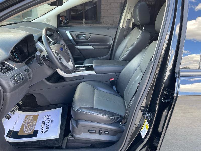 Used 2013 Ford Edge Sport w/ Driver Entry Pkg AWD/4WD image 22