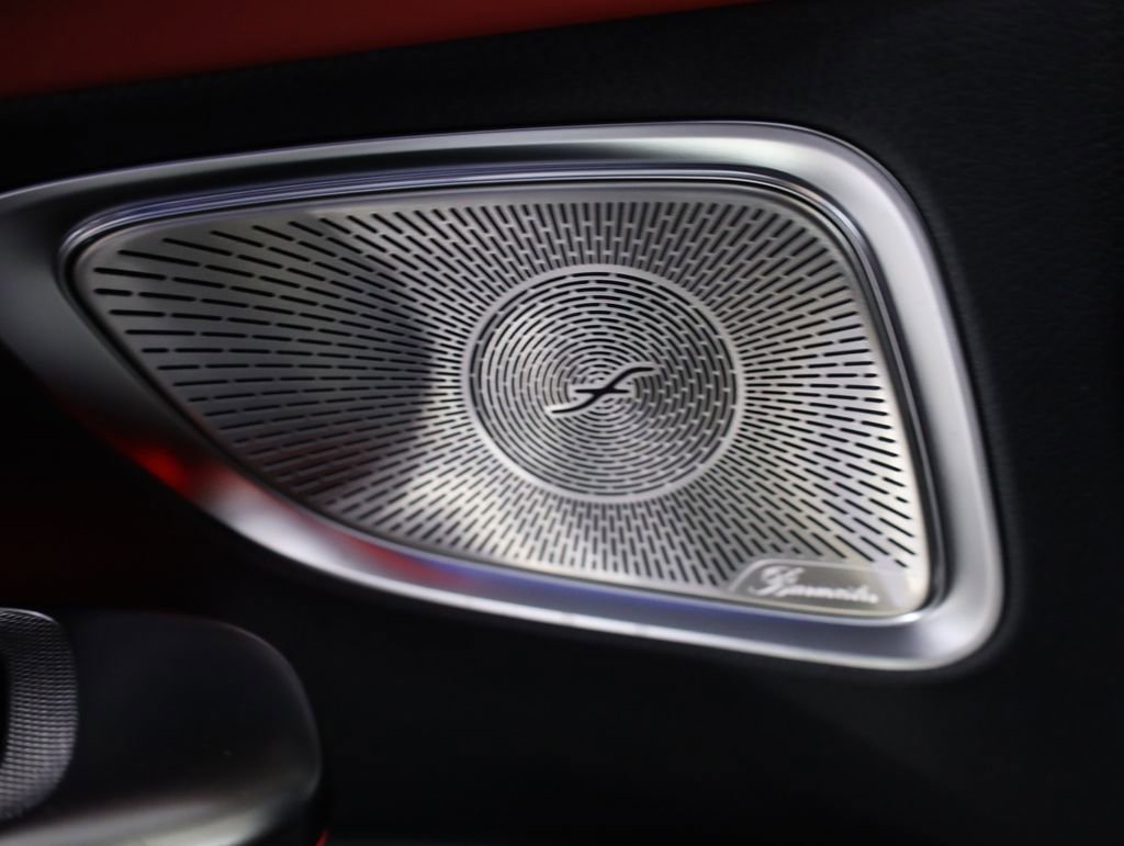 Used 2026 Mercedes-Benz CLE 53 AMG 4MATIC Coupe image 18