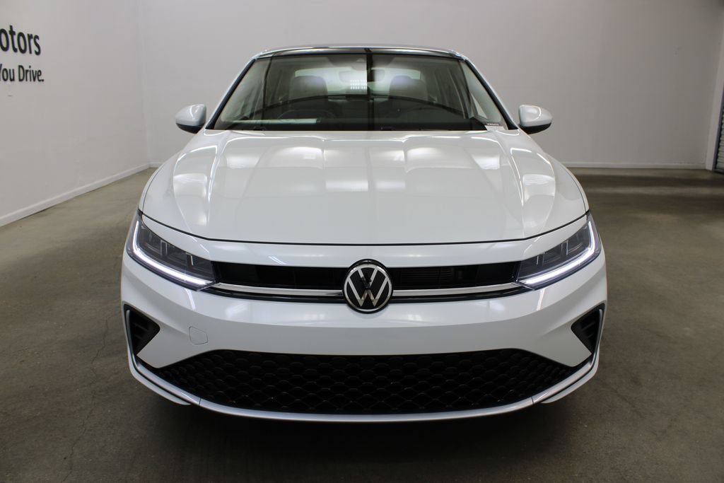 New 2026 Volkswagen Jetta SE FWD image 7