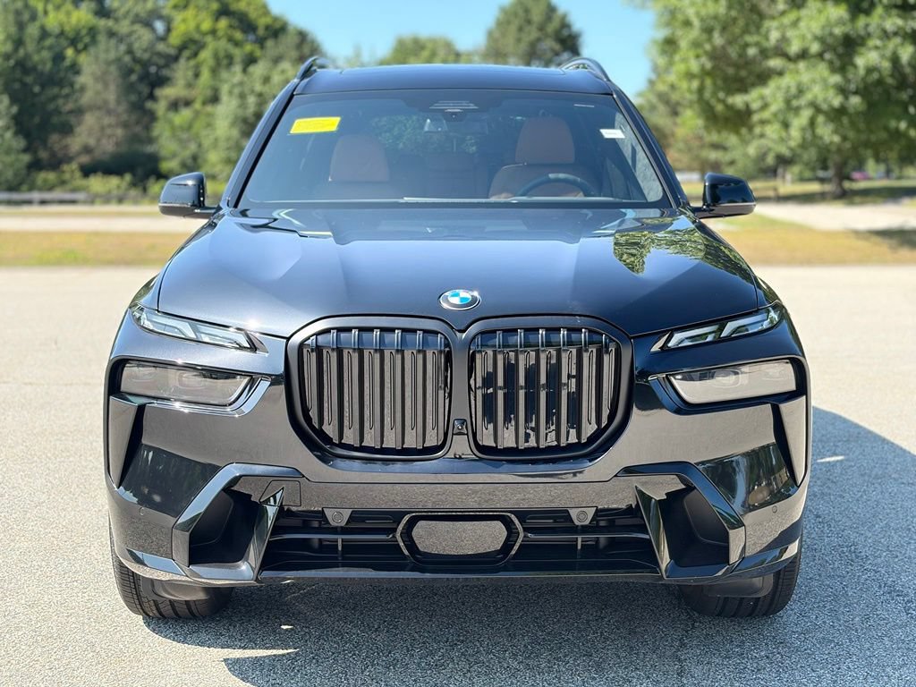 New 2027 BMW X7 xDrive40i w/ Executive Package AWD/4WD image 9