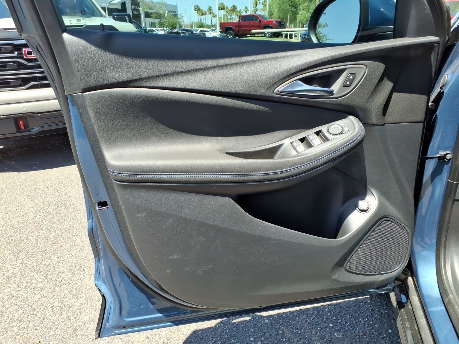 Used 2026 Buick Encore GX Sport Touring w/ Comfort Package FWD image 18