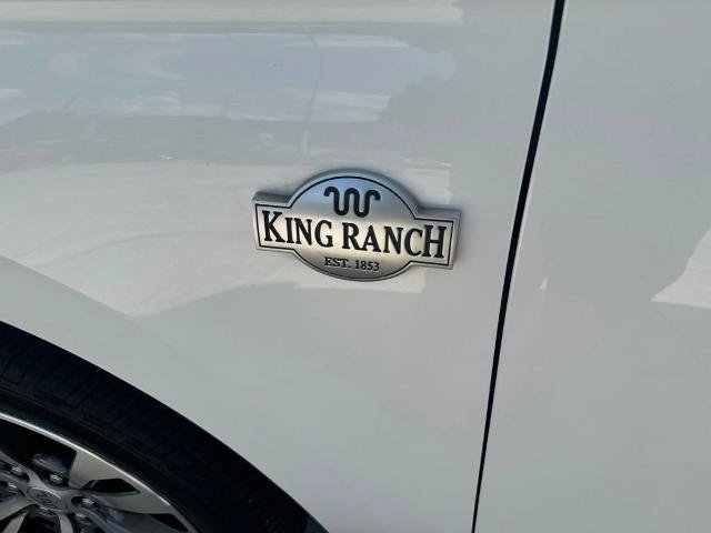 Certified 2020 Ford Expedition King Ranch AWD/4WD image 27