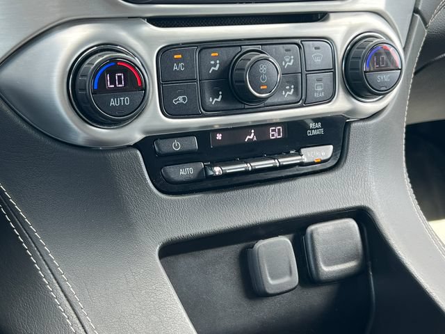 Used 2019 GMC Yukon SLE w/ SLE Value Package AWD/4WD image 27