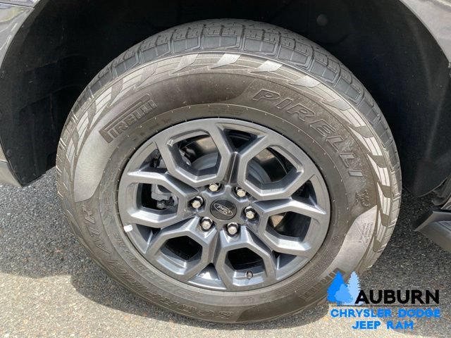 Used 2025 Ford Expedition Max Active AWD/4WD image 9