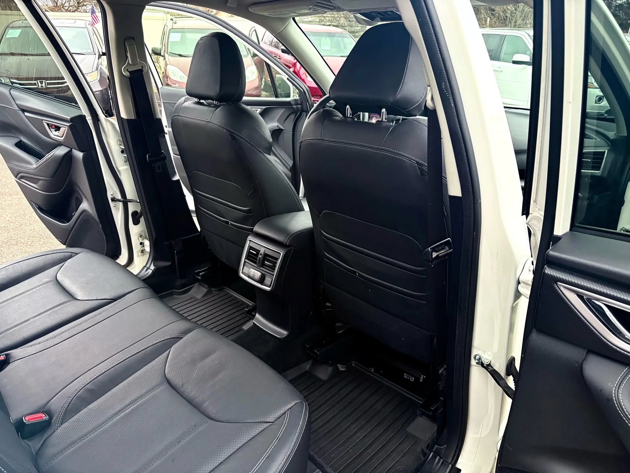Used 2019 Subaru Forester Limited AWD/4WD image 25