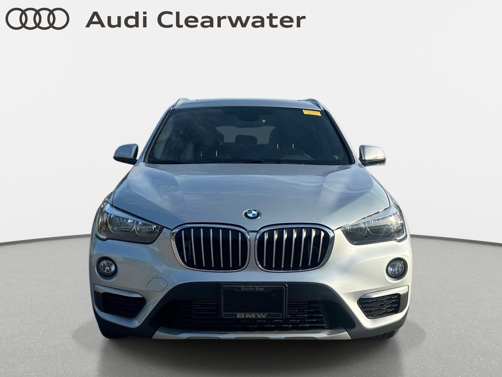 Used 2018 BMW X1 xDrive28i w/ Convenience Package AWD/4WD image 4