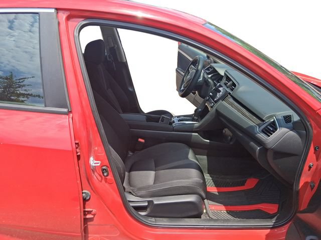 Used 2021 Honda Civic EX image 17