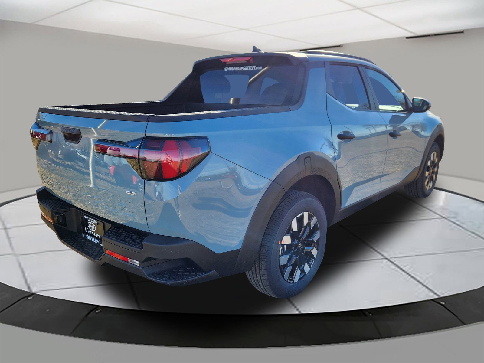 New 2026 Hyundai Santa Cruz SEL AWD/4WD image 5