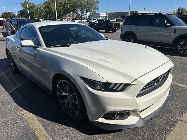 Used 2015 Ford Mustang 50 Years