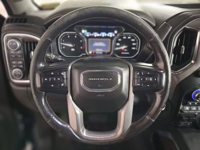 Used 2021 GMC Sierra 2500 Denali w/ Denali Ultimate Package AWD/4WD image 20