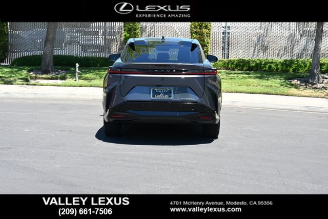 Used 2024 Lexus RZ 300e Premium w/ Technology Package FWD image 5