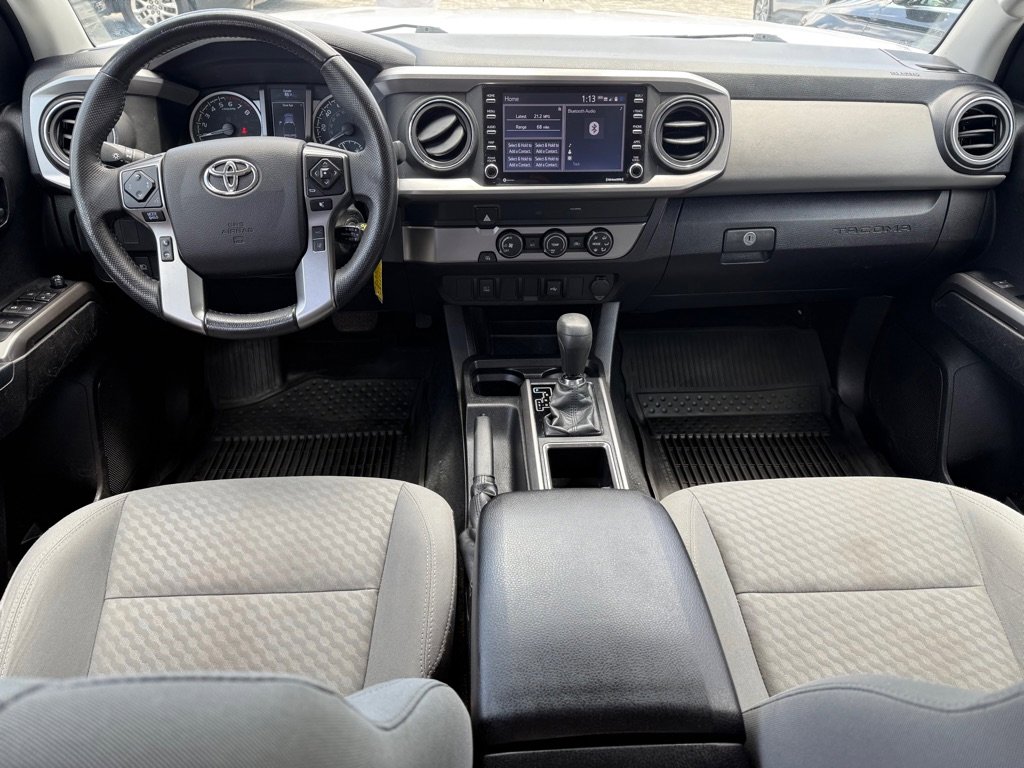 Used 2021 Toyota Tacoma SR5 image 27