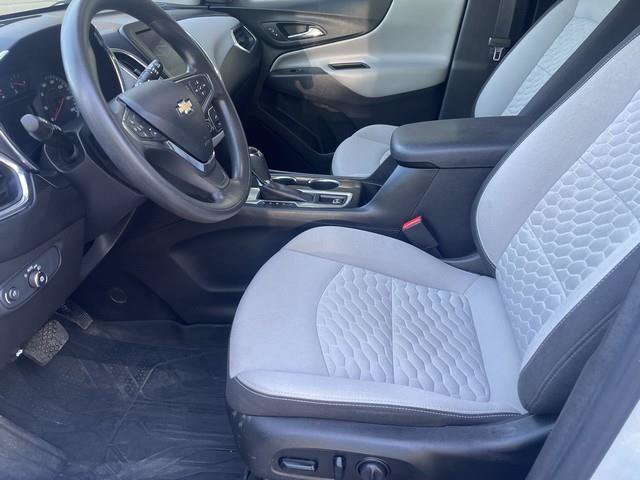 Used 2021 Chevrolet Equinox LS w/ LS Convenience Package AWD/4WD image 9