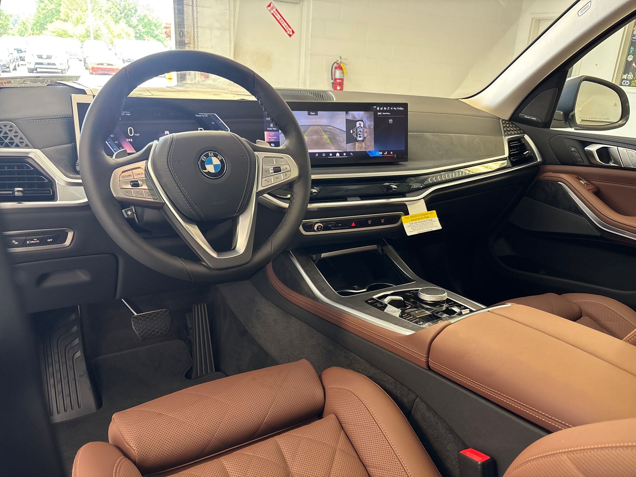 New 2026 BMW X7 xDrive40i image 4