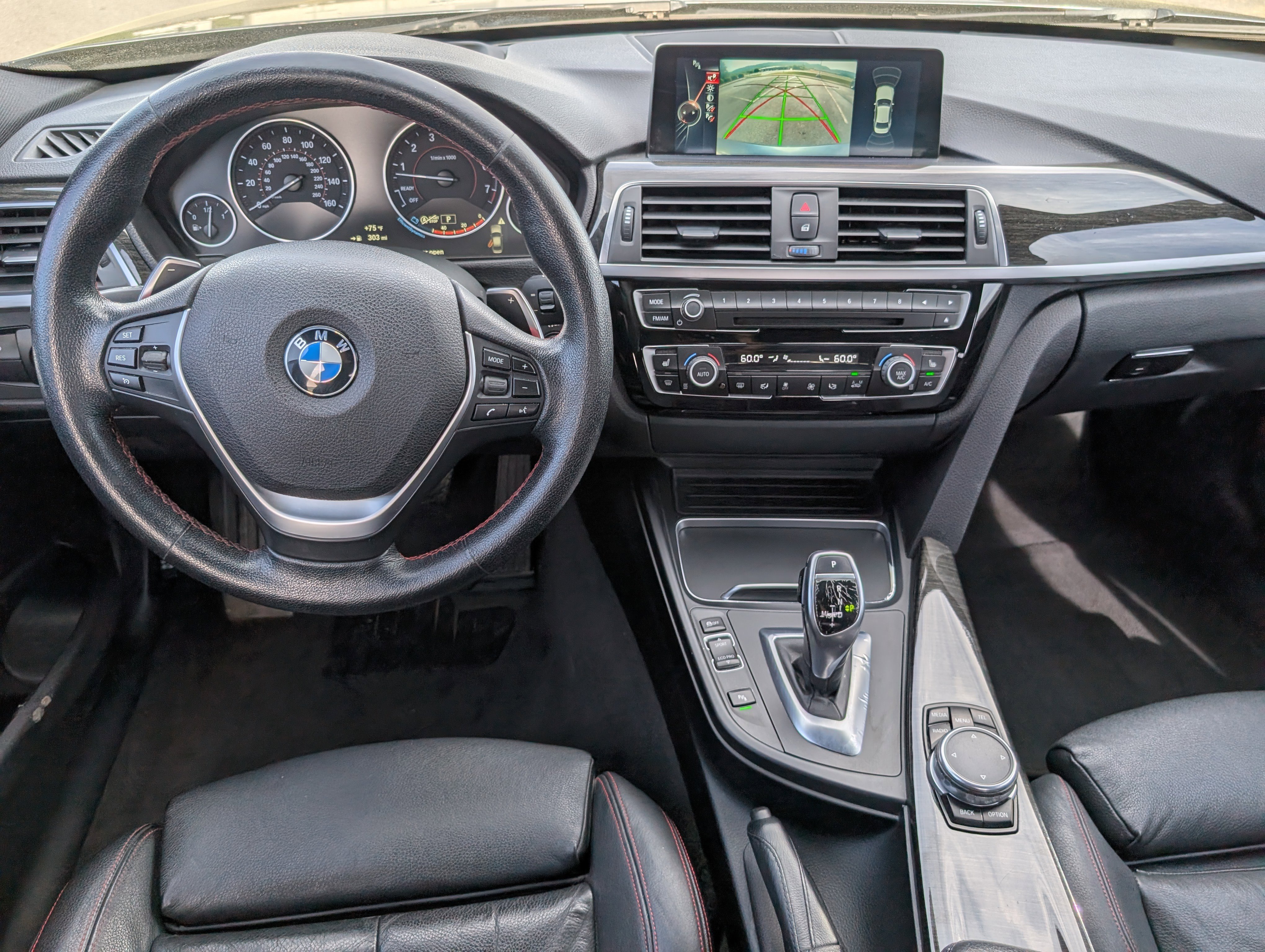 Used 2016 BMW 328i xDrive Sedan image 12