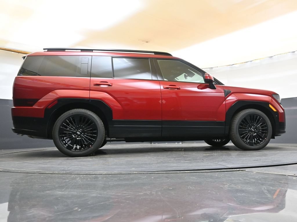 New 2026 Hyundai Santa Fe Calligraphy AWD/4WD image 43
