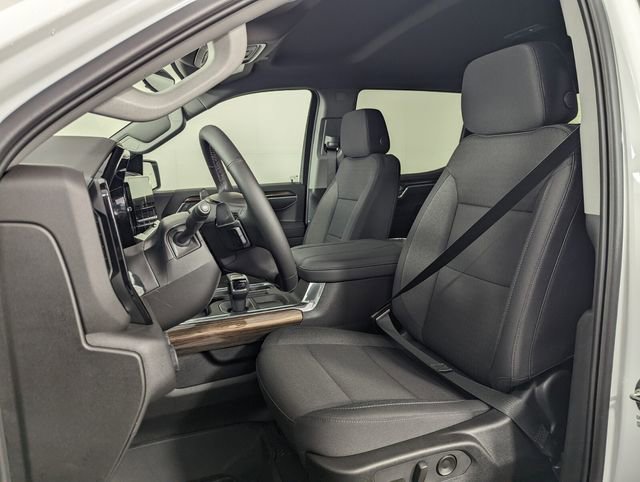 New 2025 Chevrolet Silverado 1500 LT w/ All Star Edition Plus AWD/4WD image 5