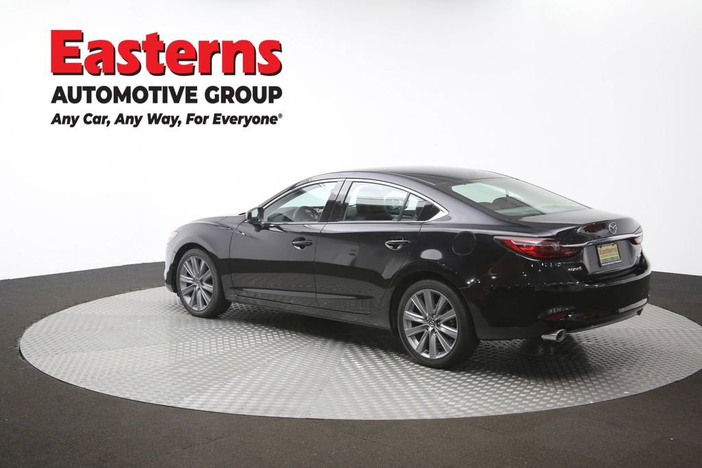 Used 2021 MAZDA MAZDA6 Touring FWD image 65