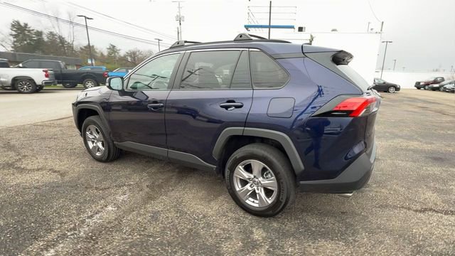 Used 2023 Toyota RAV4 XLE w/ Convenience Package image 6