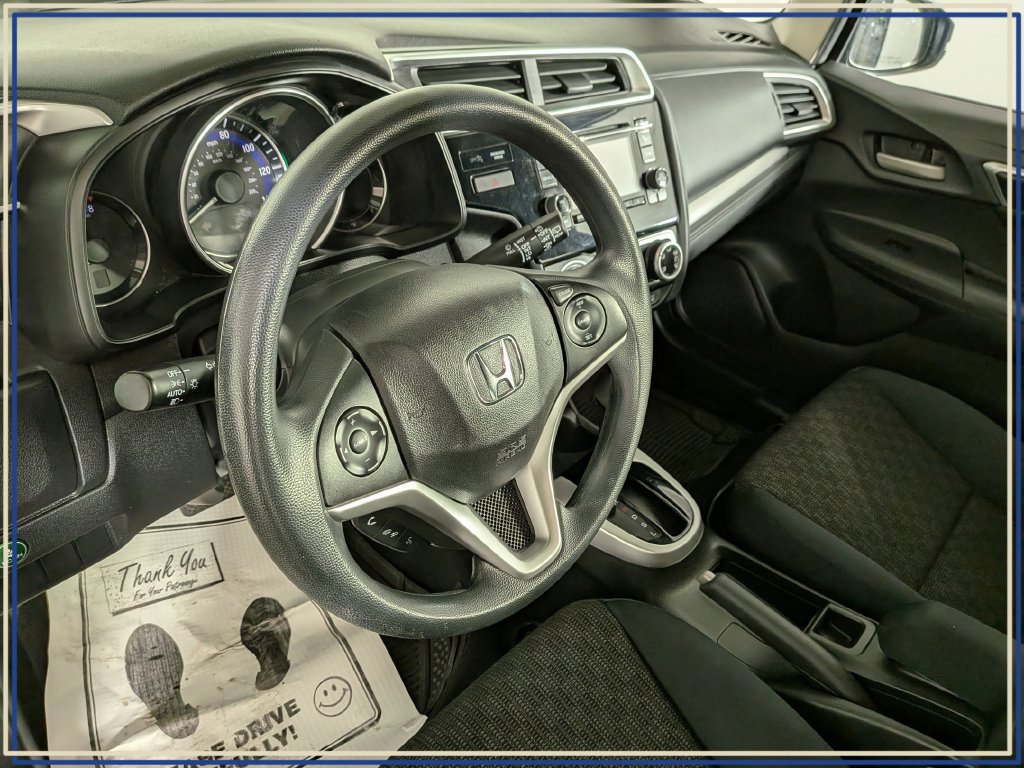 Used 2016 Honda Fit LX image 19
