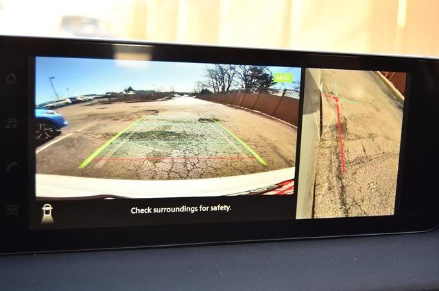 New 2026 Nissan Sentra SR w/ SR Premium Package image 14