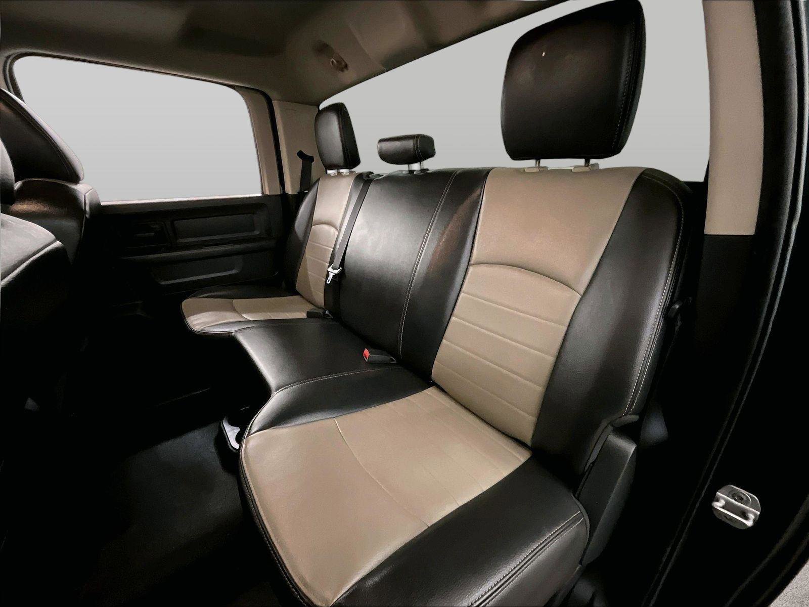 Used 2011 RAM 1500 ST w/ Protection Group image 25