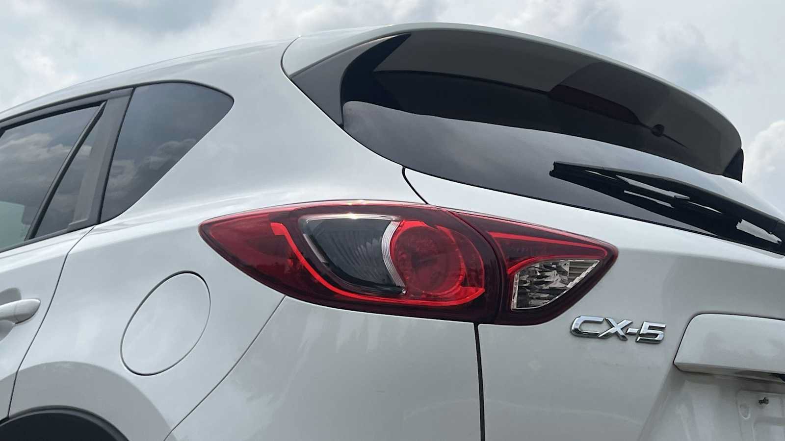 Used 2014 MAZDA CX-5 Grand Touring FWD image 18