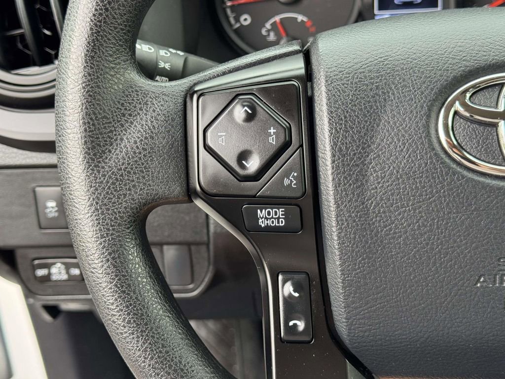 Used 2023 Toyota Tacoma SR image 10