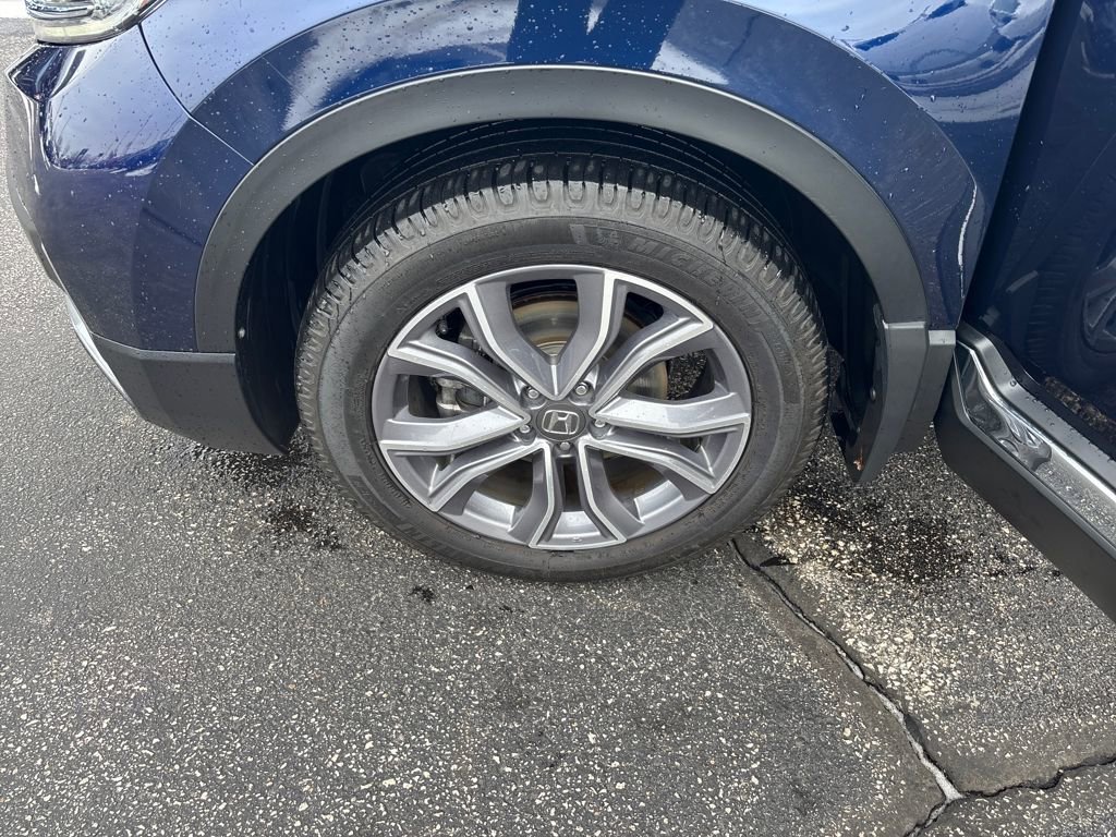 Used 2020 Honda CR-V Touring image 32