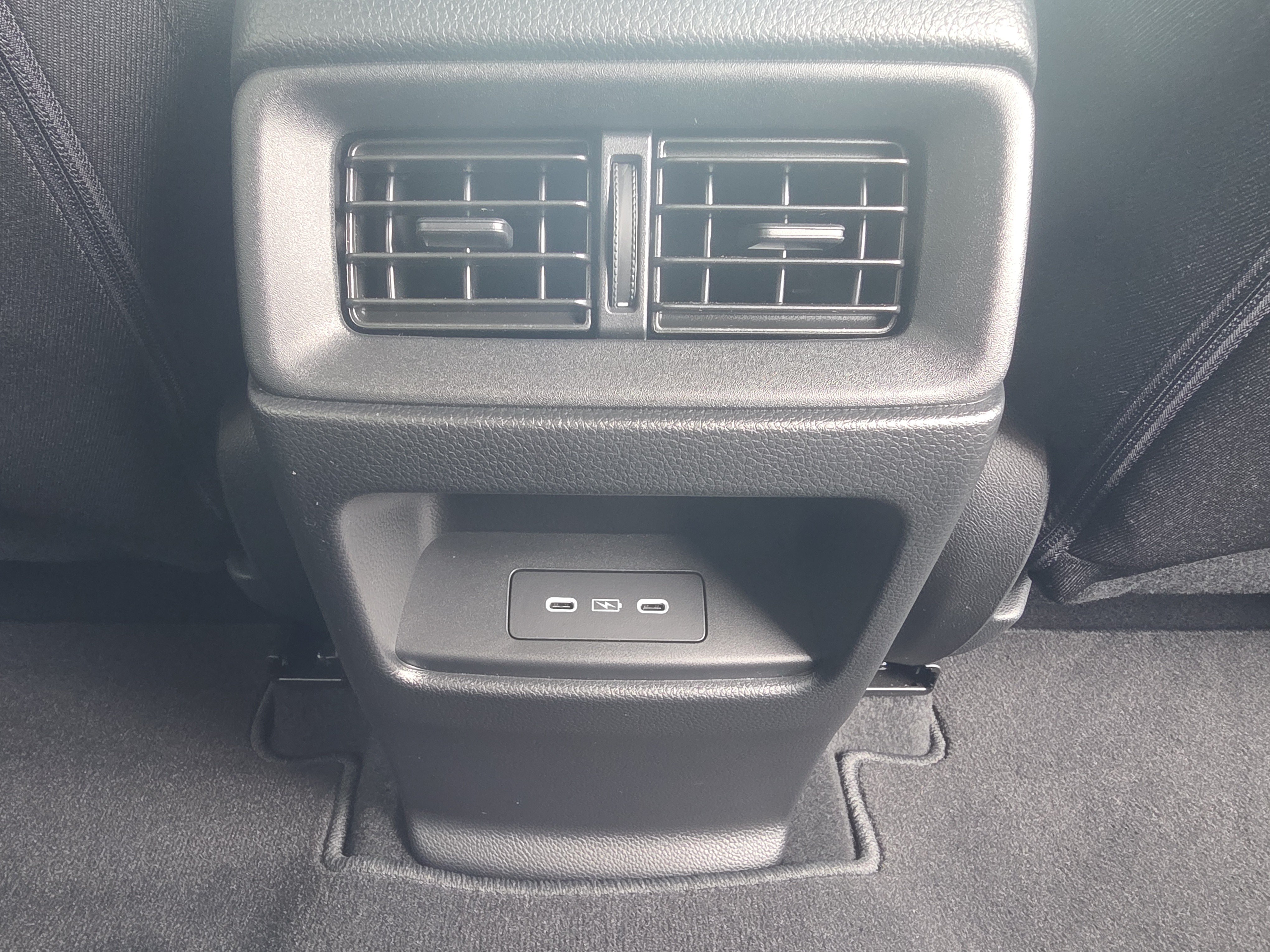 Used 2024 Honda CR-V EX image 15