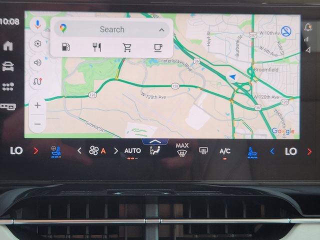 New 2026 Lincoln Nautilus Premier w/ Equipment Group 102A AWD/4WD image 20