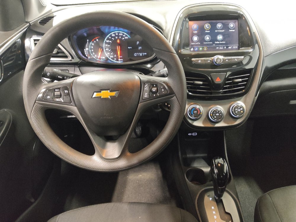 Used 2020 Chevrolet Spark LT image 22