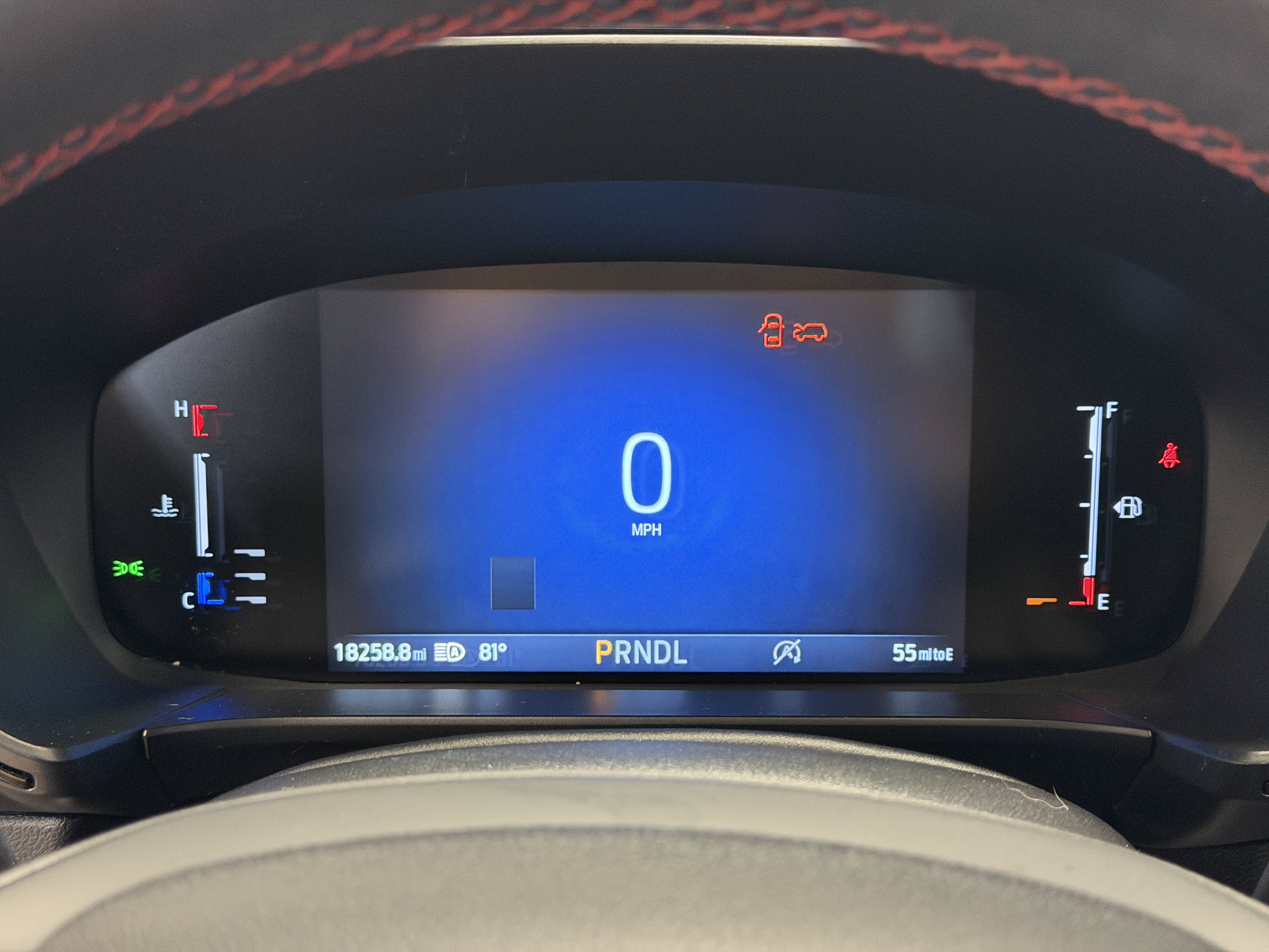 Used 2024 Ford Escape ST-Line w/ Tech Pack #1 AWD/4WD image 15
