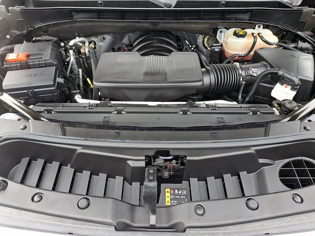 Certified 2023 GMC Yukon XL SLT image 27