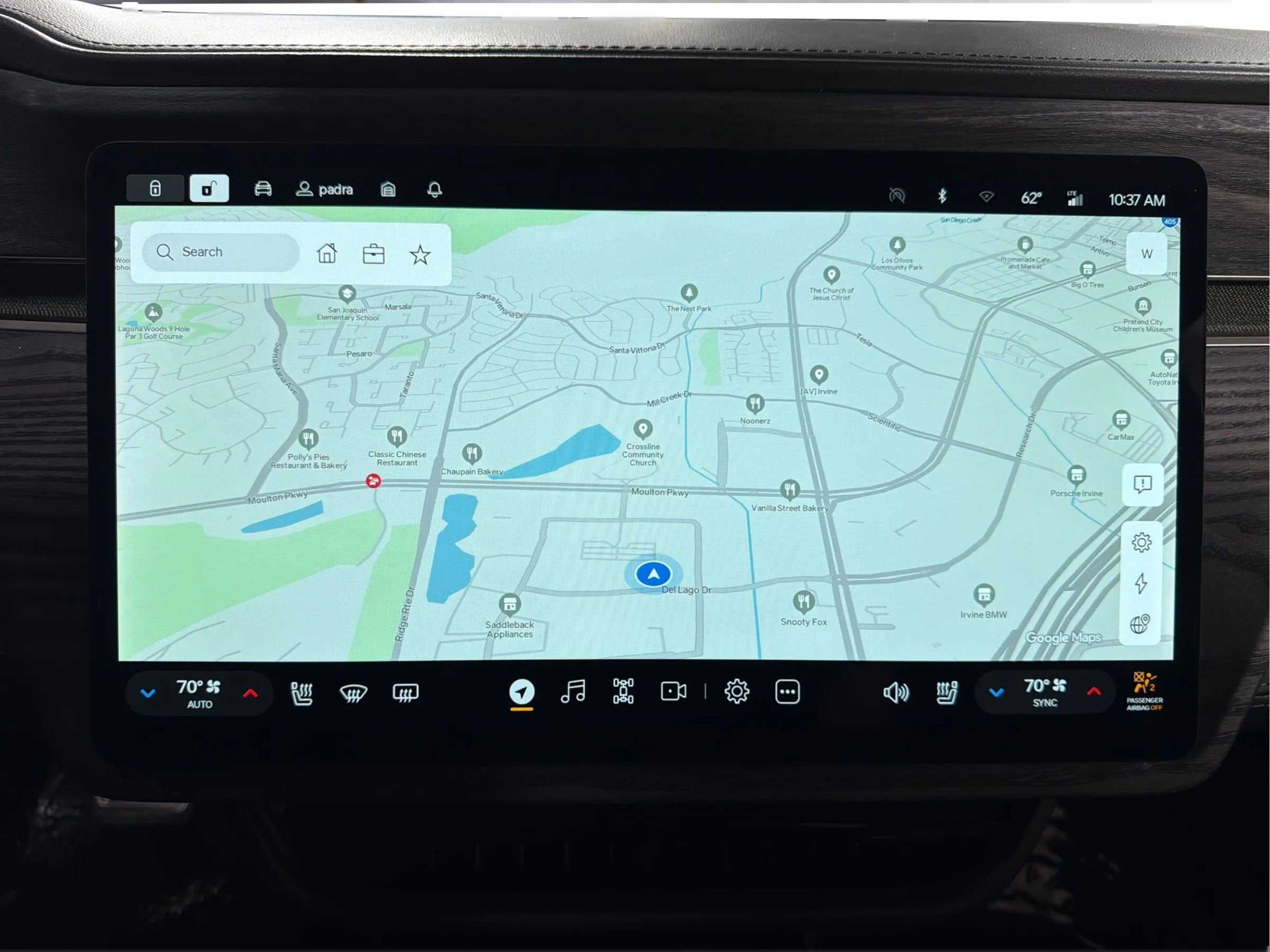 Used 2023 Rivian R1S Adventure AWD/4WD image 36