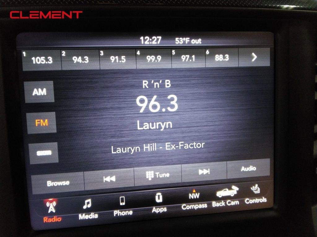 Used 2020 RAM 1500 Rebel w/ Level 1 Equipment Group image 16