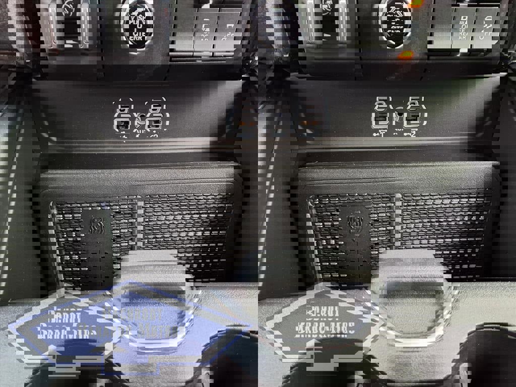 New 2026 RAM 1500 Big Horn image 34