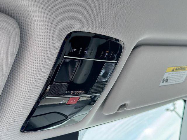 New 2026 Hyundai Santa Fe SE AWD/4WD image 26
