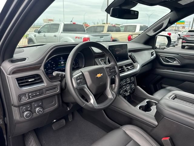 Used 2023 Chevrolet Tahoe LT AWD/4WD image 11