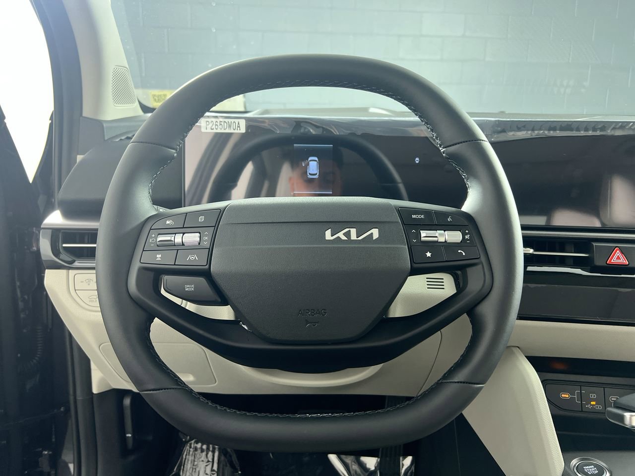 New 2026 Kia Sportage EX image 17