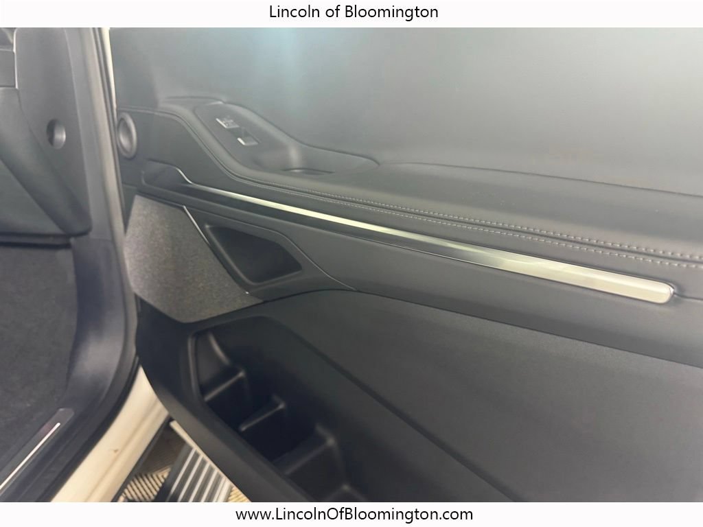 New 2026 Lincoln Navigator L Reserve AWD/4WD image 22
