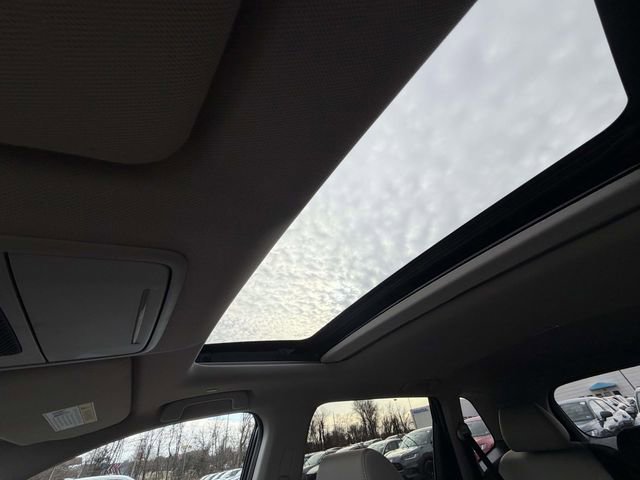 Used 2026 Honda CR-V EX image 20