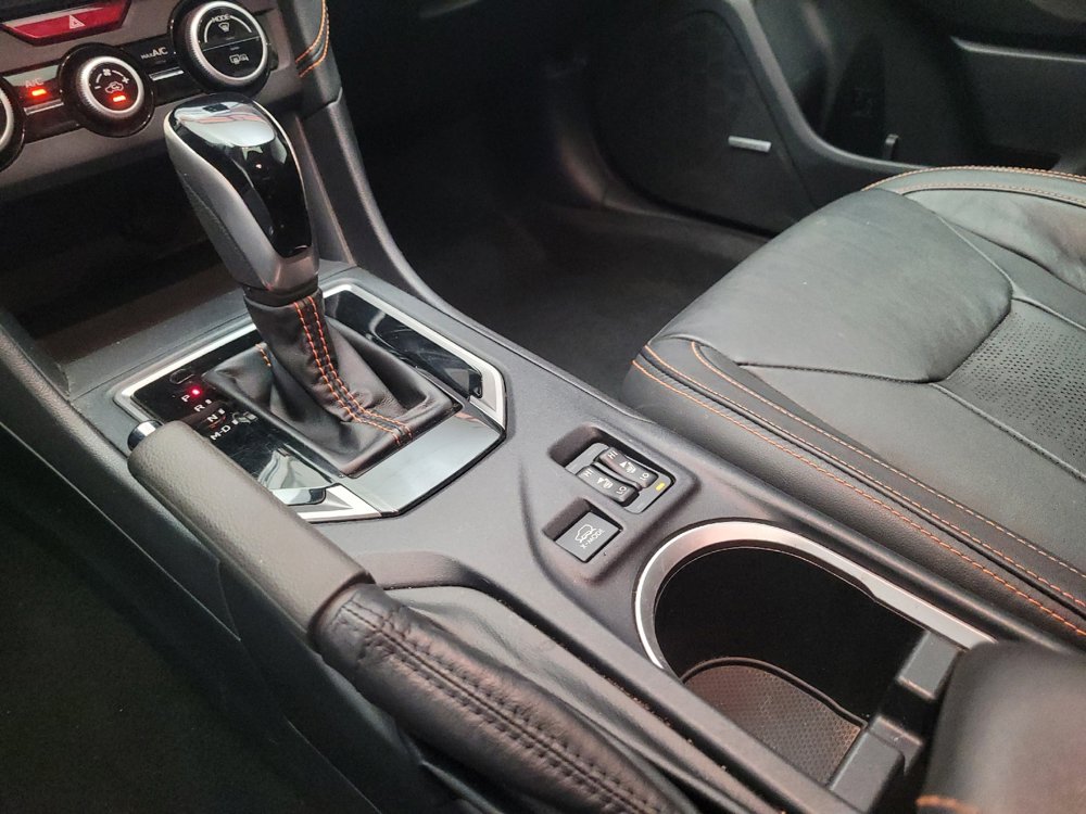 Used 2018 Subaru Crosstrek 2.0i Limited AWD/4WD image 26