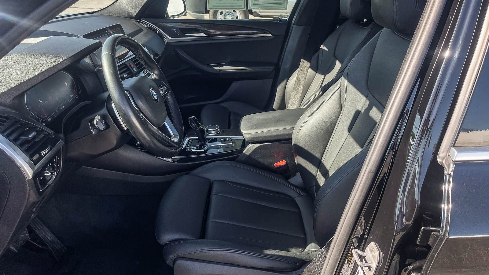 Used 2020 BMW X3 sDrive30i image 17