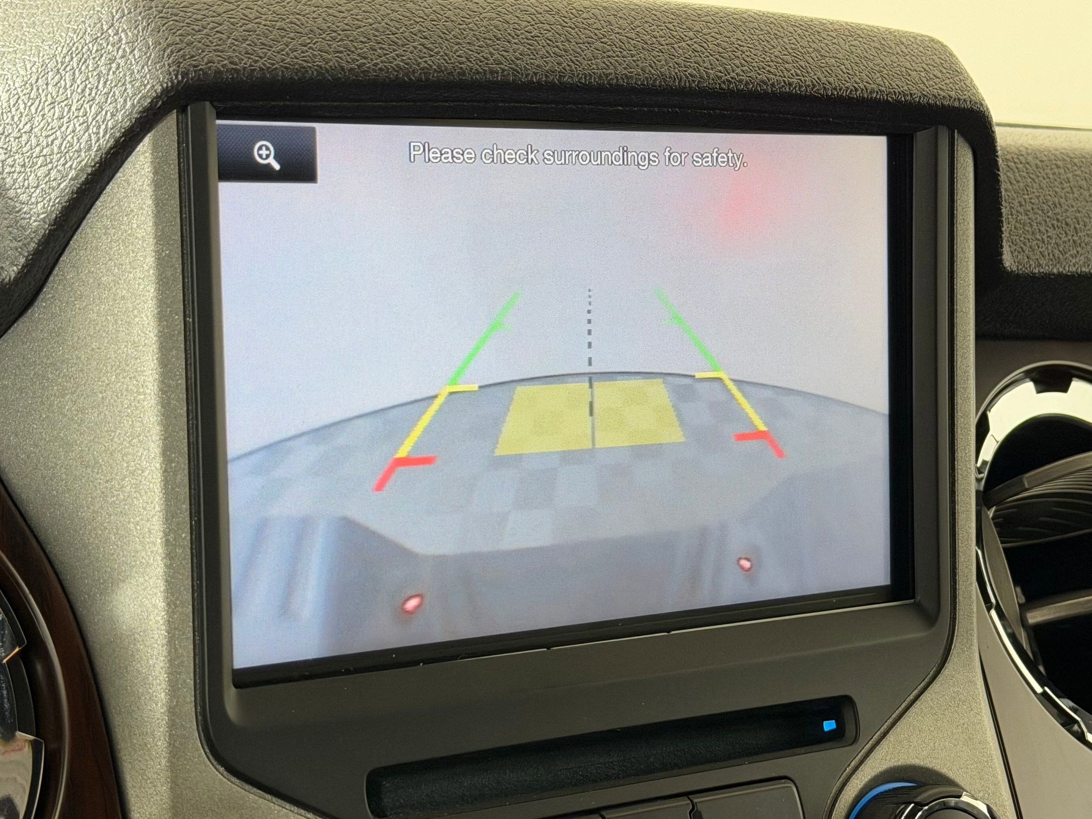 Used 2014 Ford F250 Lariat w/ Chrome Package image 29