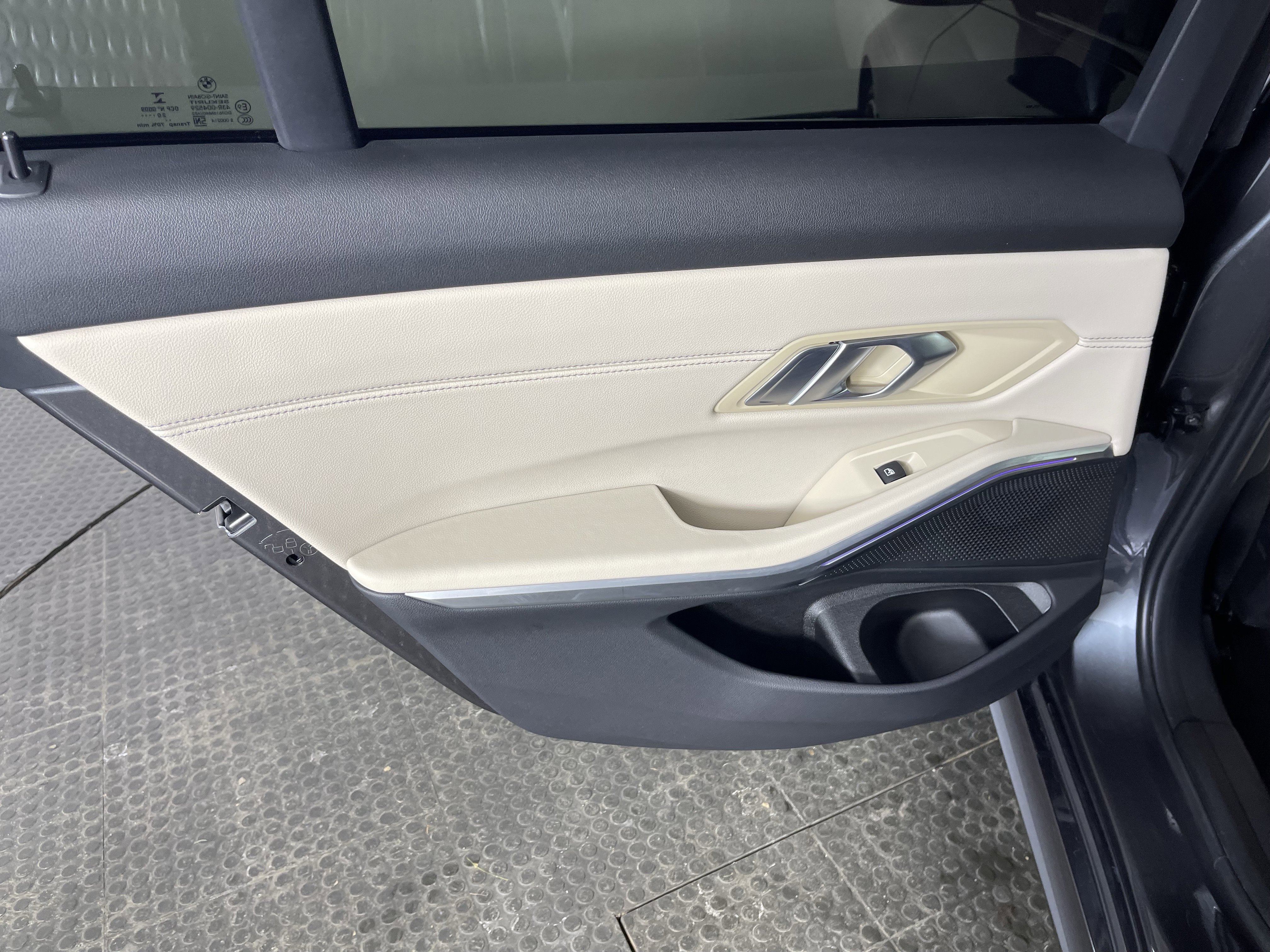 Used 2021 BMW M340i xDrive w/ Driving Assistance Package image 15